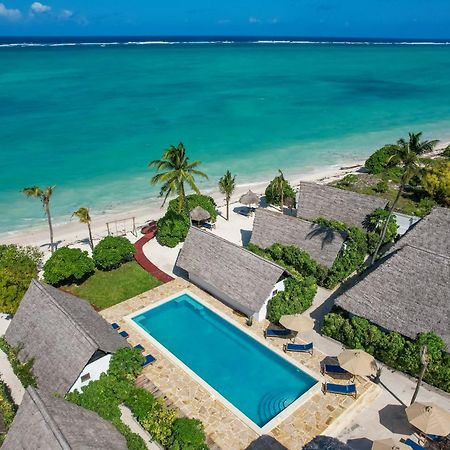 Juana Ocean Villas Makunduchi Luaran gambar