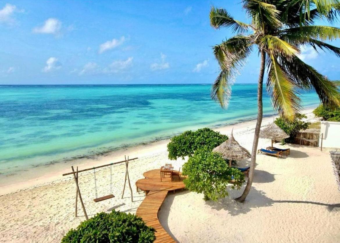 Juana Ocean Villas Makunduchi Luaran gambar
