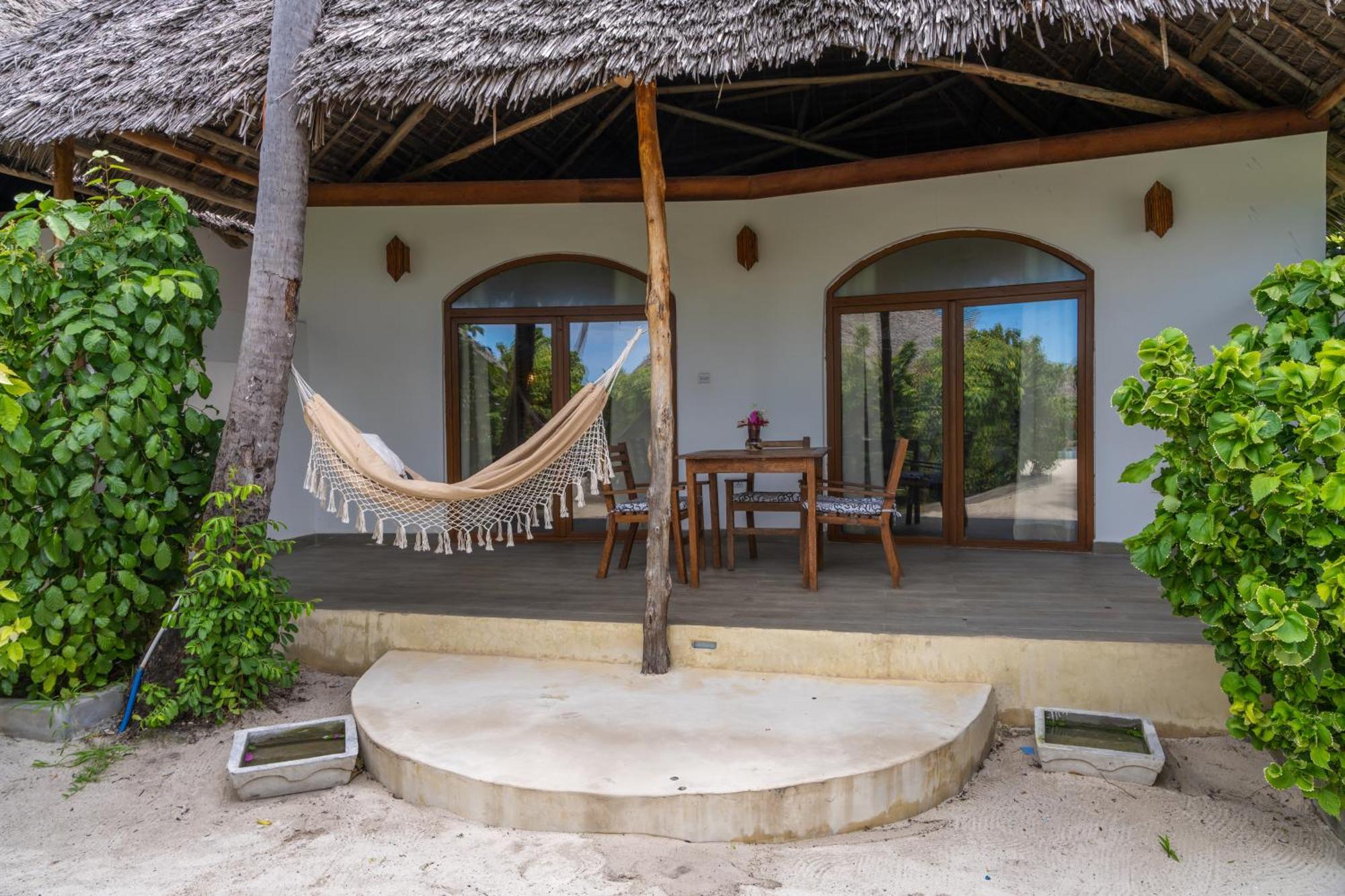 Juana Ocean Villas Makunduchi Luaran gambar