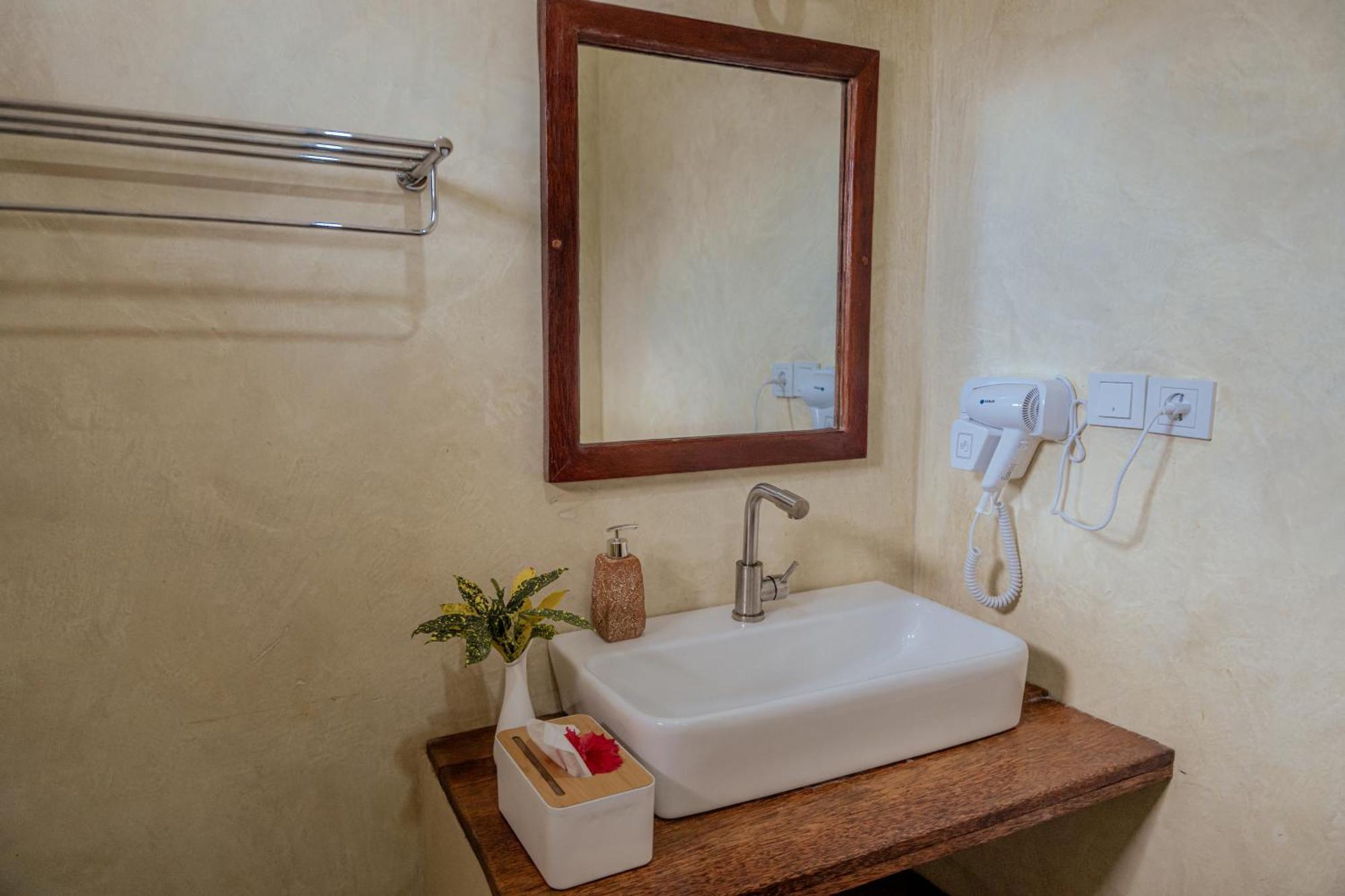 Juana Ocean Villas Makunduchi Luaran gambar