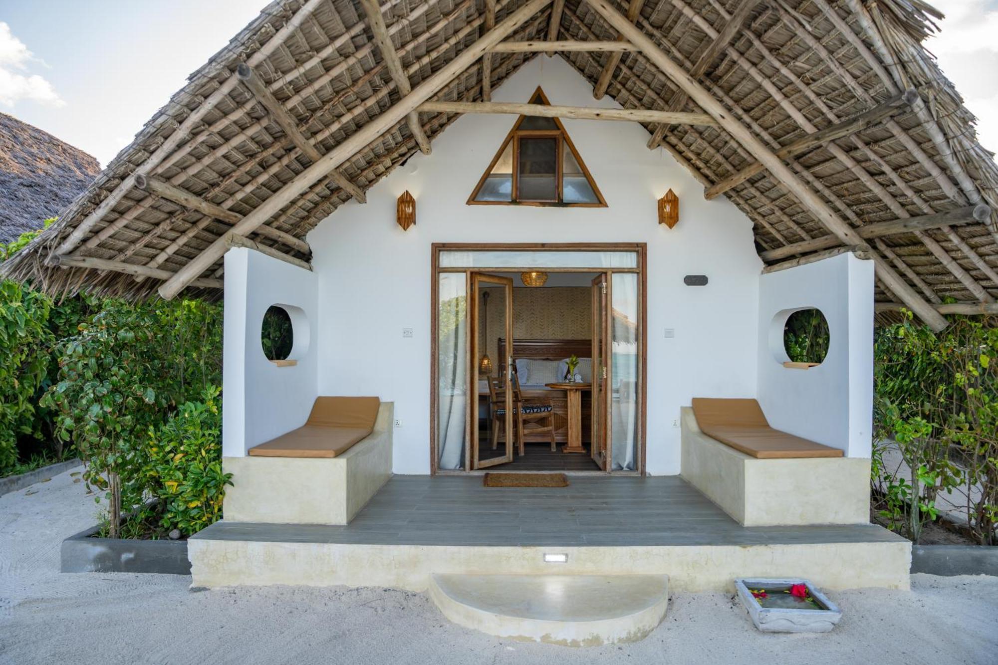 Juana Ocean Villas Makunduchi Luaran gambar