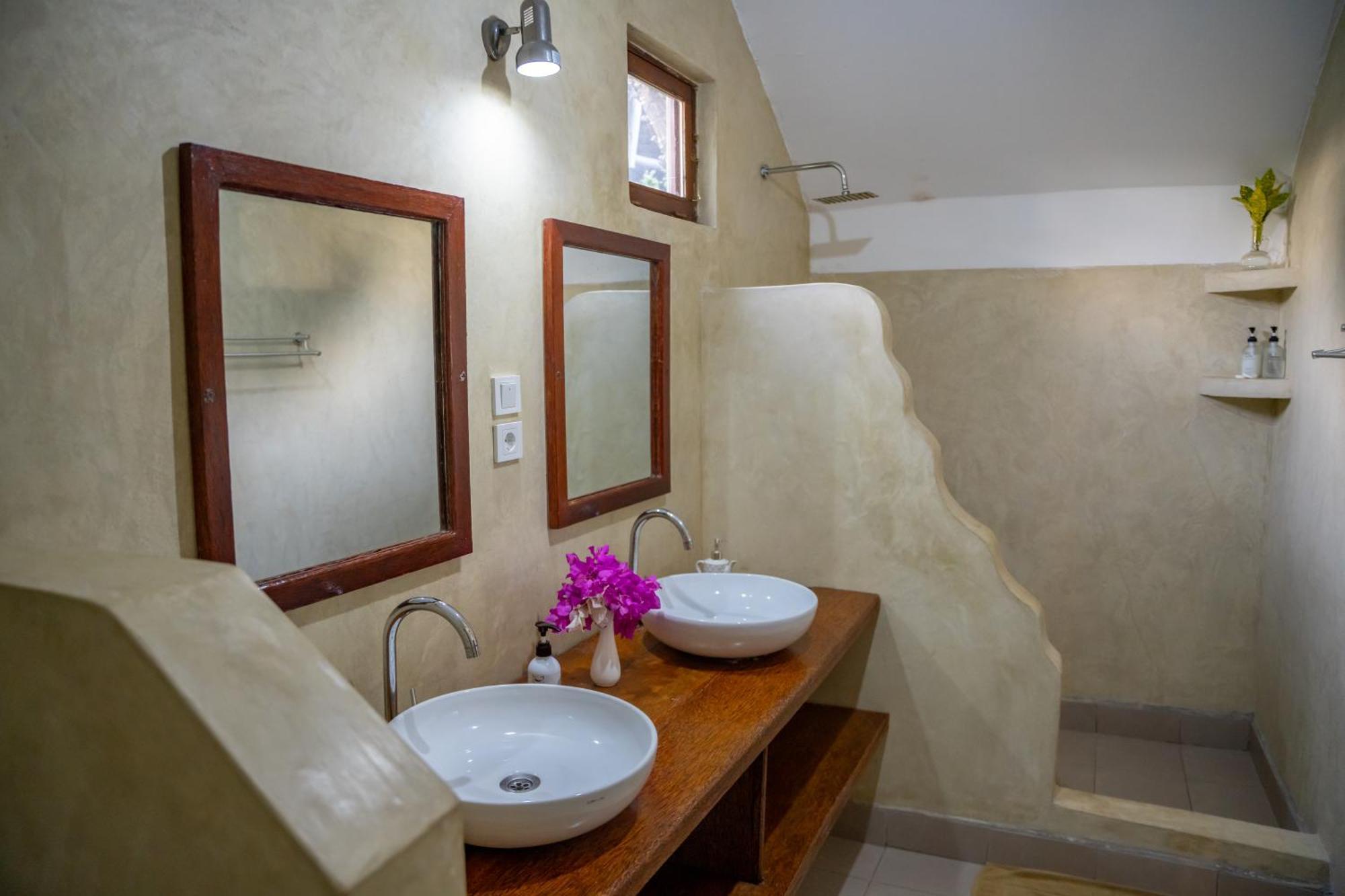 Juana Ocean Villas Makunduchi Luaran gambar