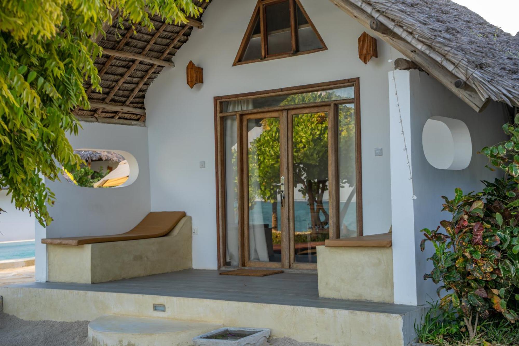 Juana Ocean Villas Makunduchi Luaran gambar