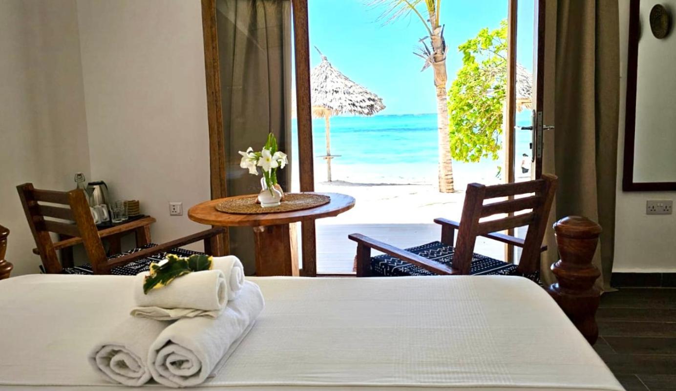 Juana Ocean Villas Makunduchi Luaran gambar